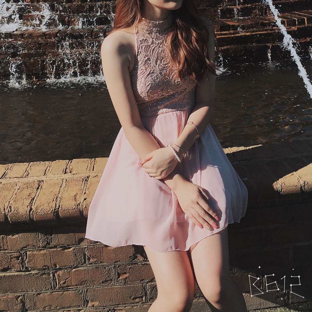 Dillard’s Formal Dress